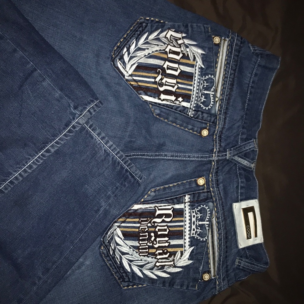 Jeans - Picture 2 of 3